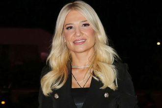 Φαίη Σκορδά: H εκπομπή, η τοξικότητα και η αποκάλυψη για την προσωπική της ζωή