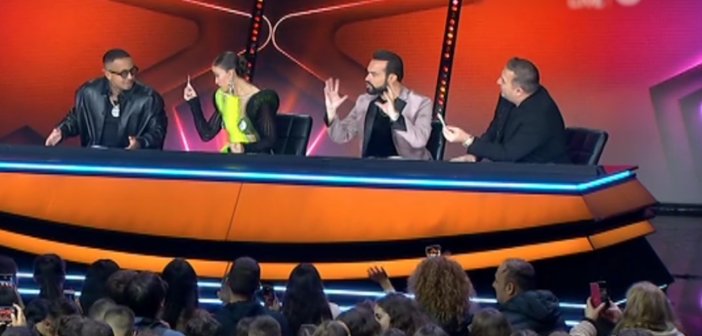 Μπίλιες στο Fame Story, Light και Ρέμος: “Σε διαγωνισμό τραγουδιού δεν σε νοιάζει τι άκουγες;”