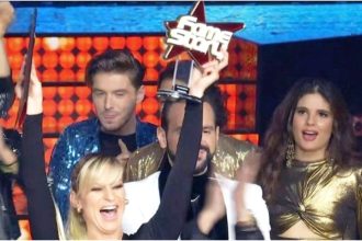 Νικήτρια του «Fame Story» η Άννα Πολτζόγλου