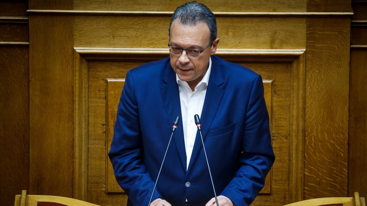 Φάμελλος: «Να ασκήσουμε ισχυρή αντιπολίτευση για τις ανάγκες της κοινωνίας και της χώρας»