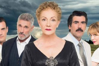 Δείτε σε ποιο κανάλι ...μετακομίζει ο "Έρωτας Φυγάς"