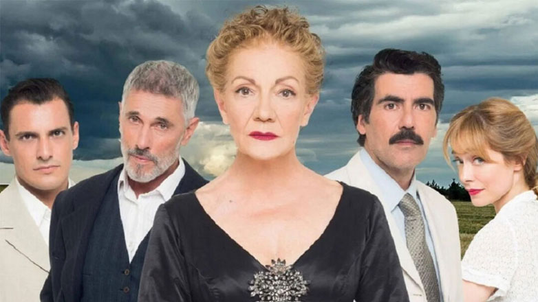 Δείτε σε ποιο κανάλι ...μετακομίζει ο "Έρωτας Φυγάς"