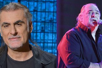 Ο Φίλιππος Πλιάτσικας για τον Καρρά – «Αν δεν υπήρχε αυτός, δεν ξέρω αν θα ξεκίναγαν οι Πυξ Λαξ»