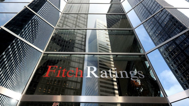 Αναβάθμισε την Ελλάδα ο οίκος Fitch και έδωσε επενδυτική βαθμίδα