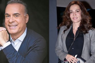 Φώτης Σεργουλόπουλος: Ζήτησε δημόσια συγγνώμη στη Δήμητρα Ματσούκα