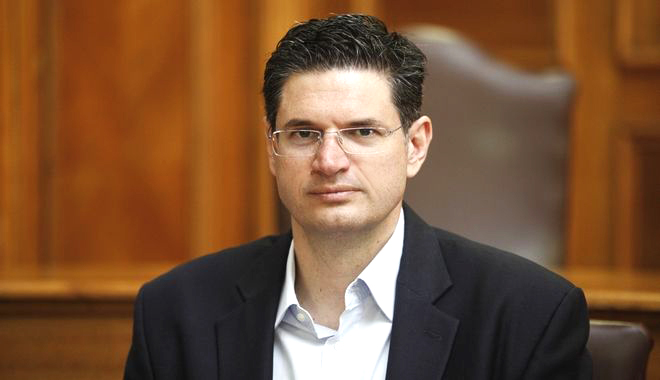 Διονύσης Καλαματιανός: «Οι μειωμένες ενισχύσεις εντείνουν την απόγνωση των παραγωγών»