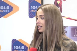 Ελένη Φουρέιρα: «Με απασχολεί μόνο ο γιος μου»