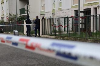 Γαλλία: Ο 33χρονος πατέρας ομολόγησε ότι σκότωσε την σύζυγο και τα τέσσερα παιδιά τους - «Φωνές μου είπαν να κάνω κακό»