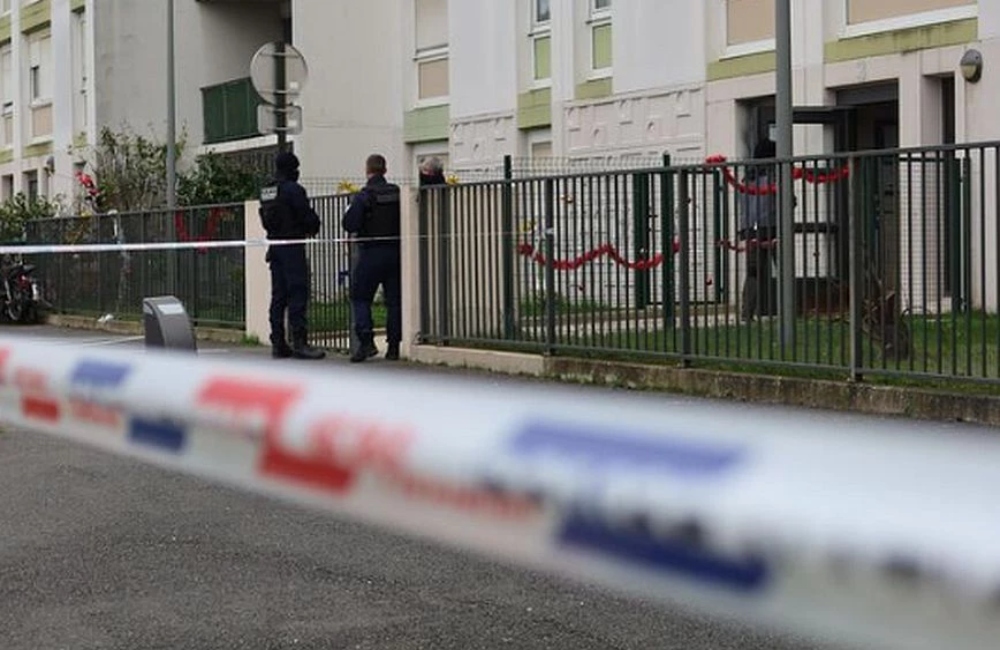 Γαλλία: Ο 33χρονος πατέρας ομολόγησε ότι σκότωσε την σύζυγο και τα τέσσερα παιδιά τους - «Φωνές μου είπαν να κάνω κακό»