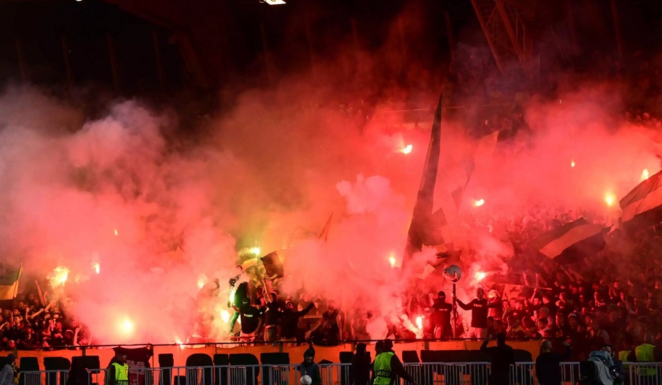 Τι συμβαίνει στη Γαλλία με την οπαδική βία: Ποια απόφαση πήρε η Κυβέρνηση