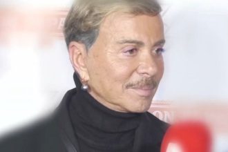 Λάκης Γαβαλάς: «Στο καλό να πάει η Σοφία Χατζηπαντελή και καλό κατευόδιο»