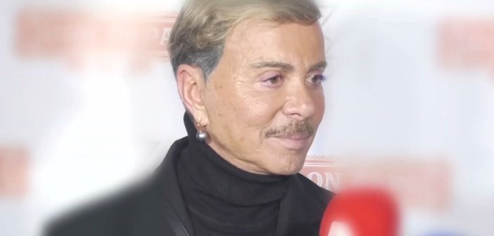 Λάκης Γαβαλάς: «Στο καλό να πάει η Σοφία Χατζηπαντελή και καλό κατευόδιο»