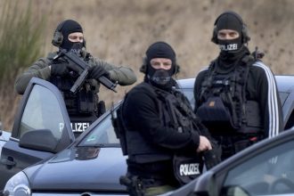 Γερμανία: Δεν επιβεβαιώνονται συλλήψεις για πιθανή επίθεση στην Κολωνία