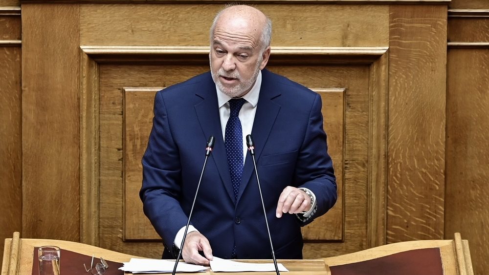 Φλωρίδης για οπαδική βία: «Το πλαίσιο αντιμετώπισης δεν θα αφήσει περιθώρια σε κανέναν»