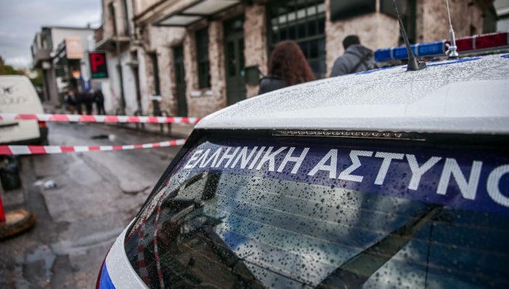 Πυροβολισμοί στο Γκάζι: «Εγώ ένα χαστούκι έριξα, δεν περίμενα να πυροβολήσει» είπε ο 33χρονος Αλβανός μετά τη σύλληψή του