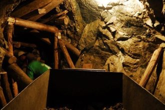 Επτά νεκροί στην κατάρρευση χρυσωρυχείου στο Περού