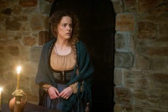 Η Μάγισσα: Ένα ένοχο μυστικό της Θεοφανώς θα γίνει γνωστό σε όλο τον πύργο