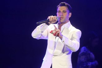 Πέτρος Ιακωβίδης: Η αναφορά στην προσωπική του ζωή και το τραγούδι που έδωσε στον Αργυρό και το ζήλεψε