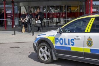 Συναγερμός στην Ελβετία: Δύο νεκροί και ένας τραυματίας από επίθεση ενόπλου στη Σιόν