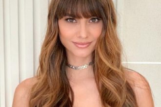 Ηλιάνα Παπαγεωργίου: Η ζωή με έφερε εδώ, όσο κι αν εγώ δεν το είχα προβλέψει