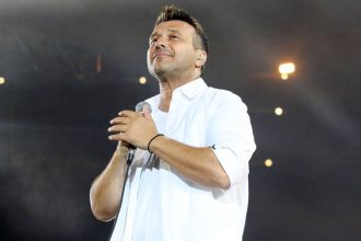 Λύγισε ο Γιάννης Πλούταρχος για τον Βασίλη Καρρά - «Για πάντα στην καρδιά μας θα ζει»