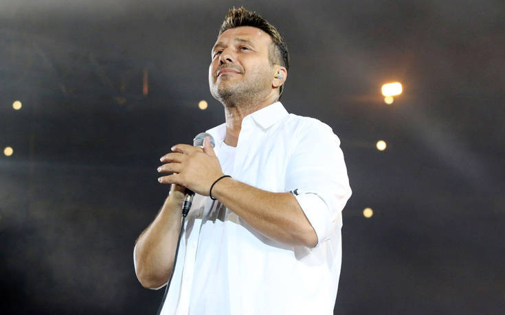 Λύγισε ο Γιάννης Πλούταρχος για τον Βασίλη Καρρά - «Για πάντα στην καρδιά μας θα ζει»