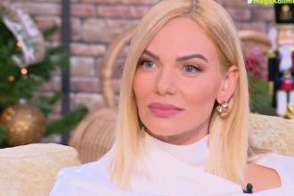 Ιωάννα Μαλέσκου: Η απάντηση στις σκληρές κριτικές - «Δεν καταλαβαίνω που τους ενόχλησα»