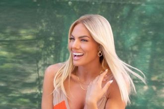 Ιωάννα Μαλέσκου: Πολύ συνειδητή η επιλογή να απέχω από την τηλεόραση