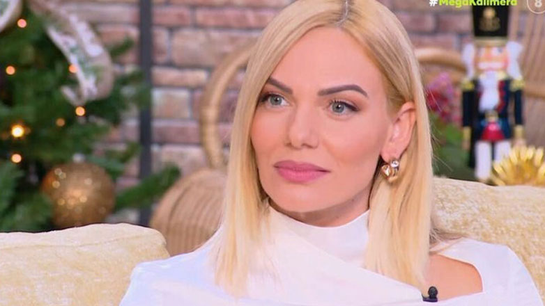 Ιωάννα Μαλέσκου: Η απάντηση στις σκληρές κριτικές - «Δεν καταλαβαίνω που τους ενόχλησα»