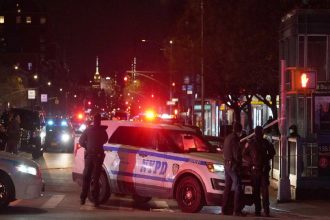 Νέα Υόρκη: Τέσσερις νεκροί σε επίθεση με μαχαίρι στο Κουίνς – Παιδιά δύο από τα θύματα