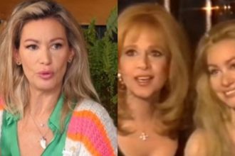 Άριελ Κωνσταντινίδη για Αλίκη Βουγιουκλάκη: Δεν άντεχα στην ιδέα ότι μπορεί να τη χάσω