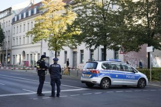 Συναγερμός στην Ευρώπη για τρομοκρατικό χτύπημα Χριστούγεννα και Πρωτοχρονιά