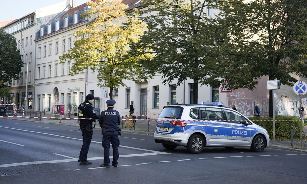 Συναγερμός στην Ευρώπη για τρομοκρατικό χτύπημα Χριστούγεννα και Πρωτοχρονιά