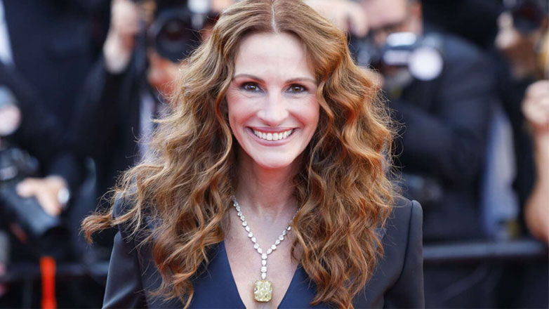 Julia Roberts: Αποκάλυψε το πιο σκληρό ναρκωτικό που έχει δοκιμάσει