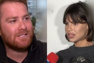 Καφετζής: “Δεν ξέρω ποια είναι η Μέγκι Ντρίο, αν δεν έχει ξαναπάει στο Survivor δεν μπορεί να ζητάει 5.000”