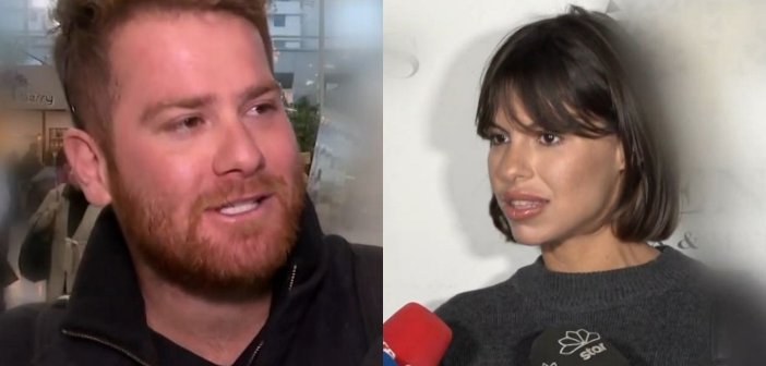 Καφετζής: “Δεν ξέρω ποια είναι η Μέγκι Ντρίο, αν δεν έχει ξαναπάει στο Survivor δεν μπορεί να ζητάει 5.000”