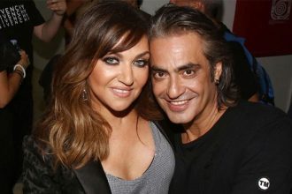 Διονύσης Σχοινάς: Η αποκάλυψη για την ερωτική του ζωή με την Καίτη Γαρμπή