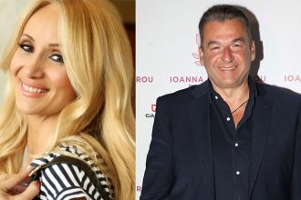 Ναταλί Κάκκαβα: Η αιχμηρή απάντηση στον Γιώργο Λιάγκα – «Ένα επικοινωνιακό show»