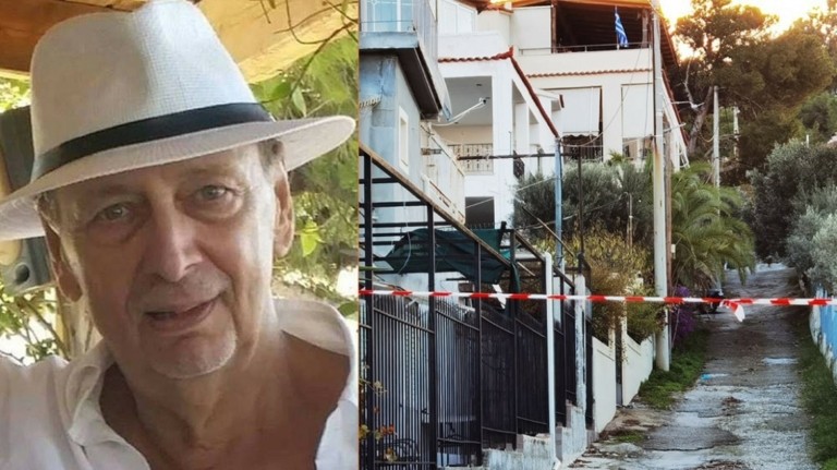 Καλύβια: Ελεύθερος ο 16χρονος που μαχαίρωσε μέχρι θανάτου τον πατέρα του