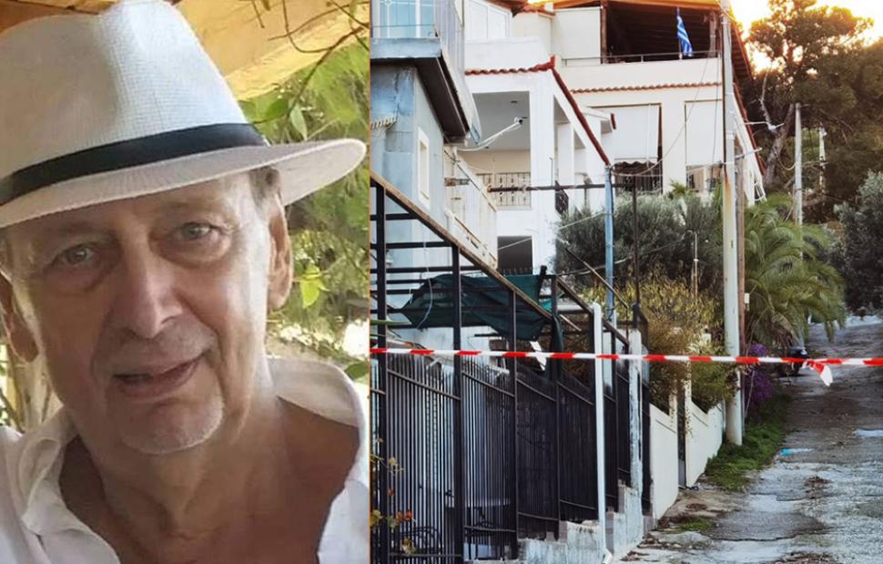 Την Τετάρτη η απολογία του 16χρονου που μαχαίρωσε μέχρι θανάτου τον πατέρα του - "Δεν περίμενα πως θα τον σκοτώσει"