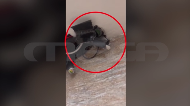 «Big brother» σε κομμωτήριο - Κομμωτής παρακολουθούσε γυμνές πελάτισσες (ΒΙΝΤΕΟ)