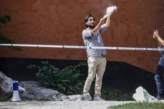 Δανία: Το κοινοβούλιο υιοθετεί νόμο που απαγορεύει το κάψιμο αντιτύπων του Κορανίου