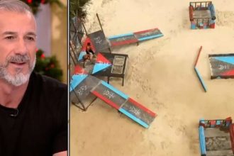 Τάκης Καραγκούνιας: “Το Survivor με βοήθησε να ξεχρεώσω τα χρέη μου, θέλω να ξαναπάω”