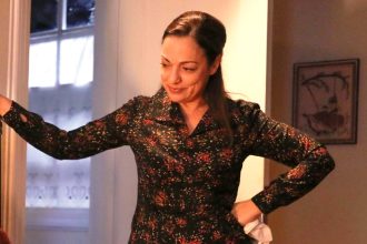 Ελένη Καρακάση: «Σαν παιδί έχω βιώσει τον ρατσισμό»