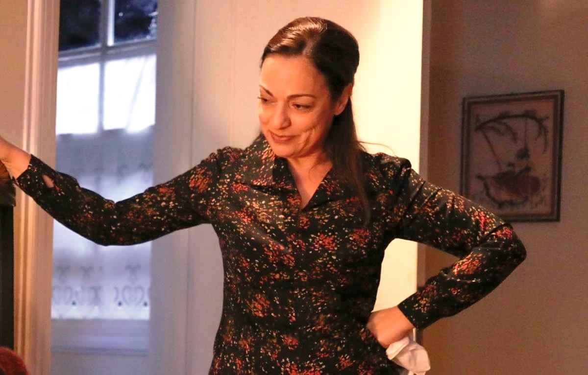 Ελένη Καρακάση: «Σαν παιδί έχω βιώσει τον ρατσισμό»