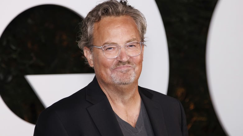 Μάθιου Πέρι: Σε κεταμίνη οφείλεται ο θάνατός του – Το επίσημο ανακοινωθέν