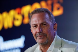 Η πρώην σύζυγος του Κέβιν Κόστνερ για τη νέα του σχέση