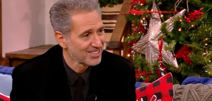 Δημήτρης Κόκοτας: “Κάθε πρωί μιλάω με την μάνα μου και τον πατέρα μου”