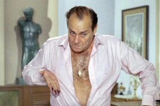 Ο απαράβατος όρος που έβαζε πάντα στο συμβόλαιο του ο Κωνσταντάρας