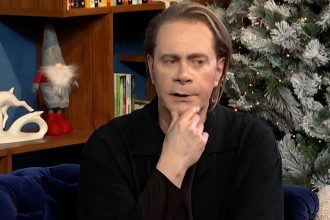 Στέφανος Κορκολής: Μου είχαν πει ότι τα τραγούδια μου δεν κάνουν για τη Ν. Μούσχουρη